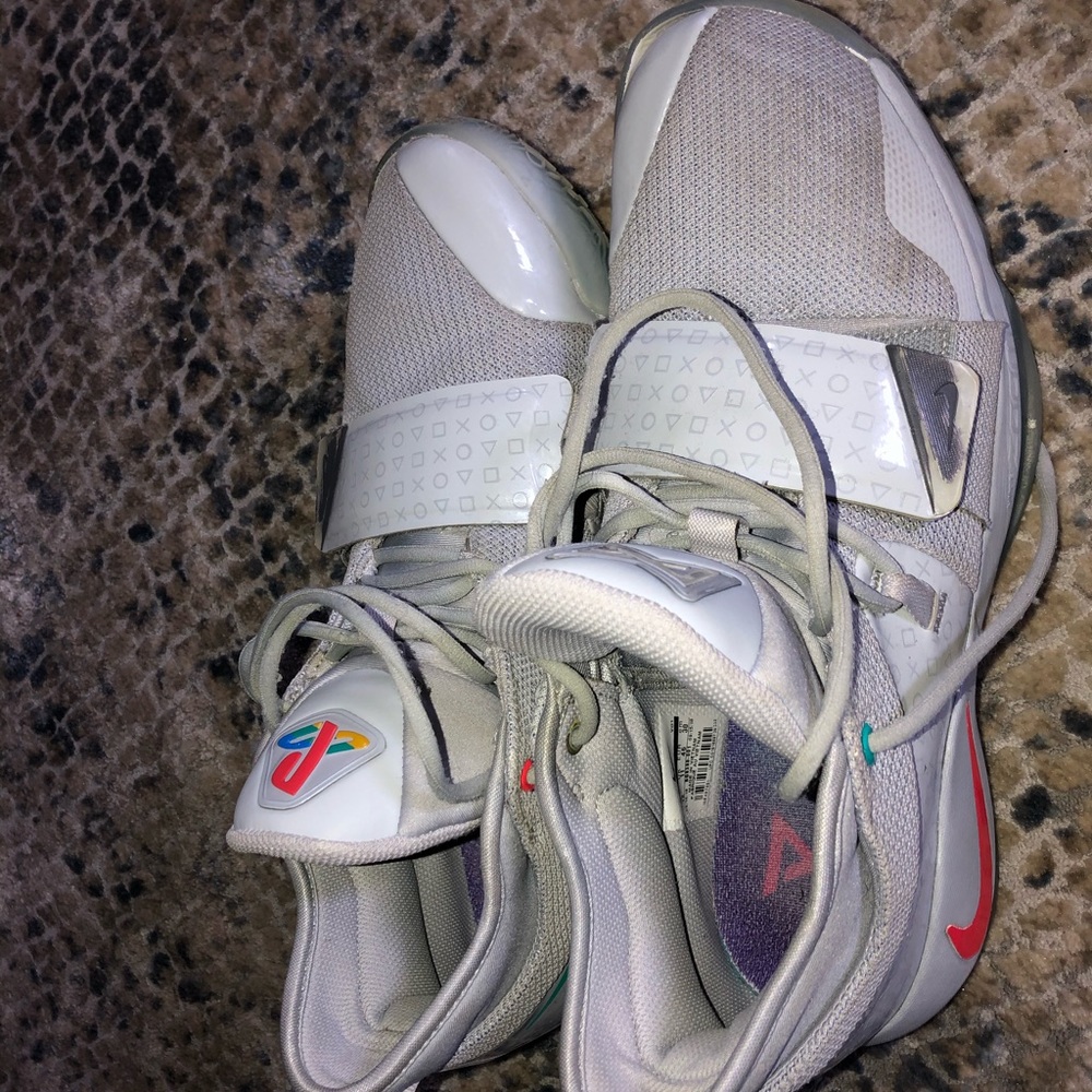 Nike Paul George